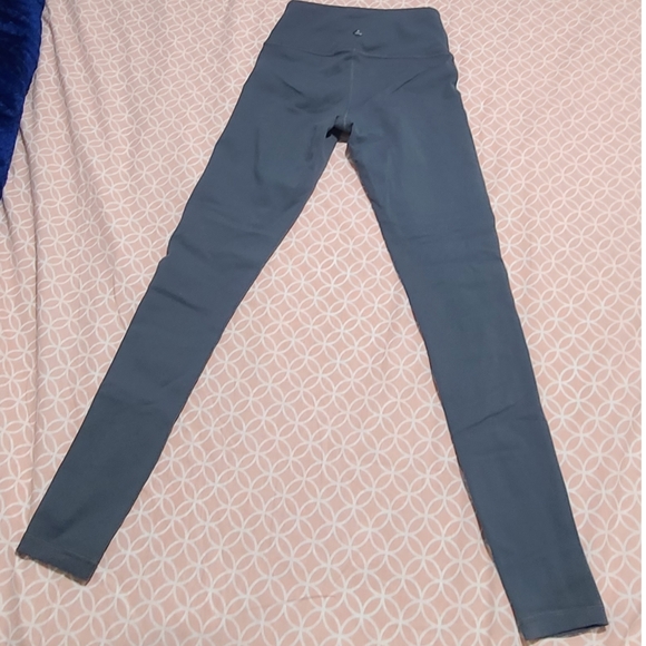 prAna  High Waist Leggings - Picture 2 of 3